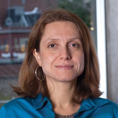 Ipek Ozkaya