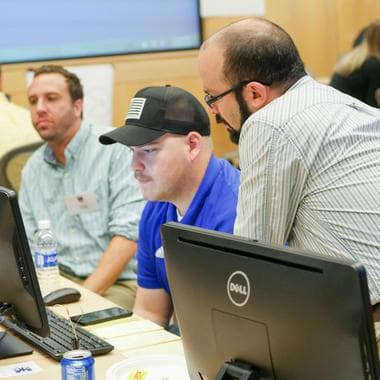  SEI Hosts Crisis Simulation Exercise for Cyber Intelligence Research Consortium