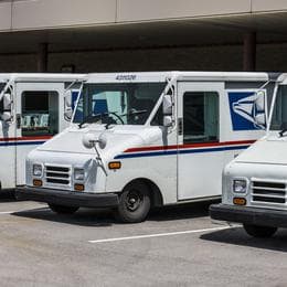 USPS Case Study